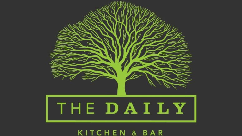 The Daily Kitchen & Bar